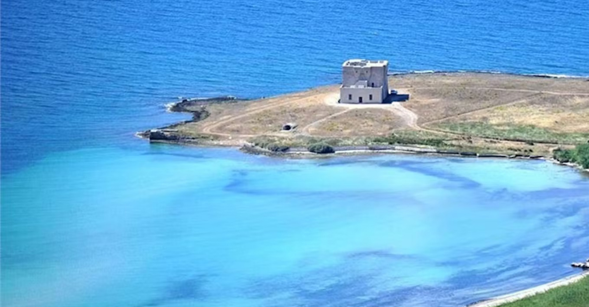 Torre Guaceto: oasi naturale a due passi da Brindisi