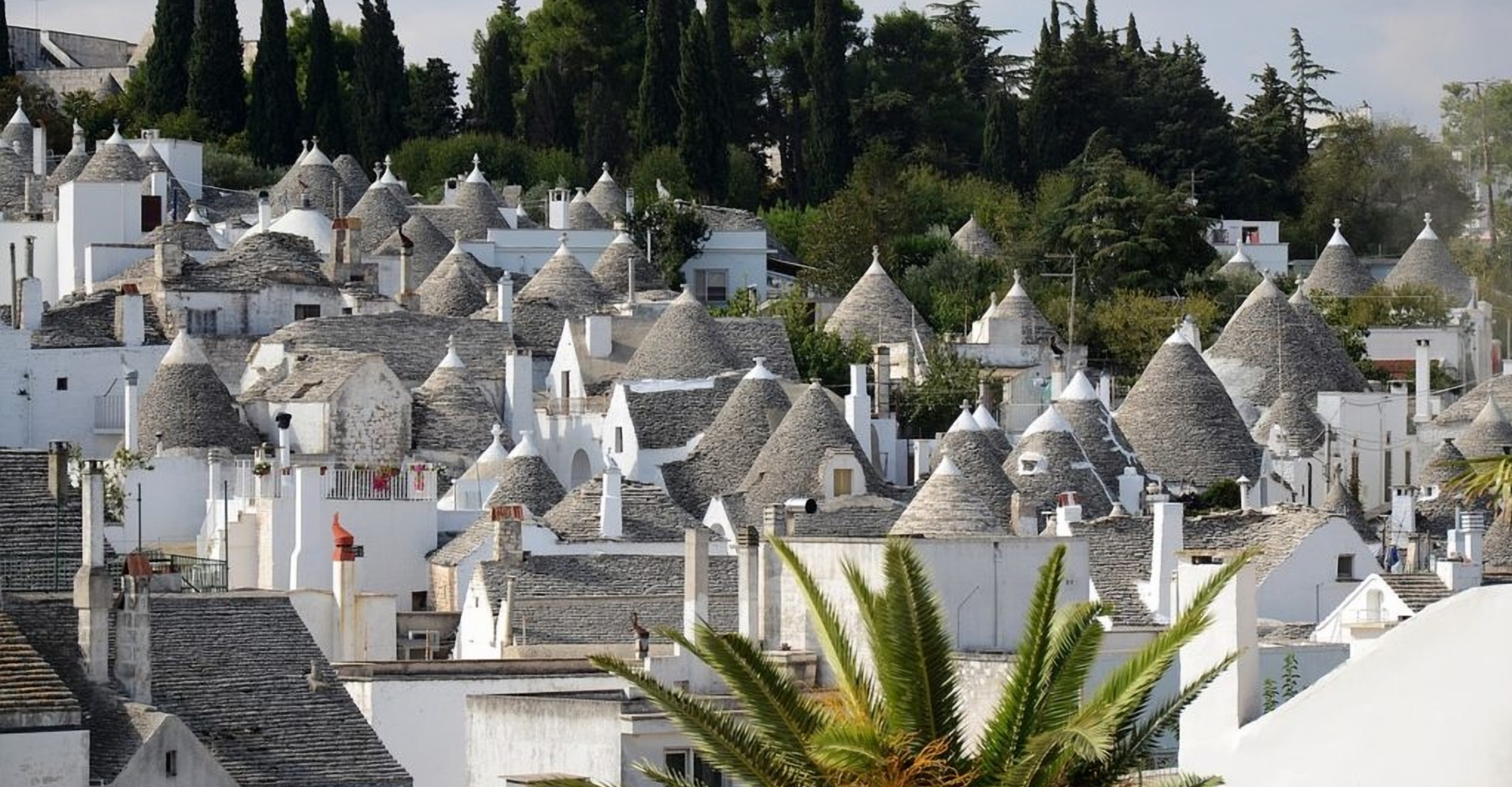 Alla scoperta della Valle d’Itria